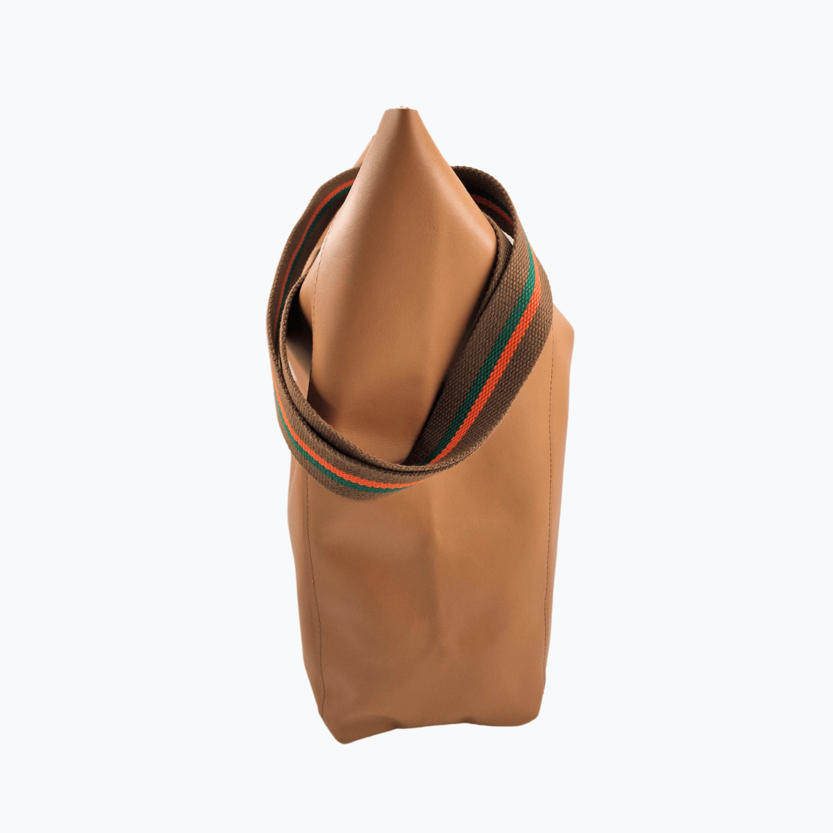 Tote Bag Leder BRAGA | Natur