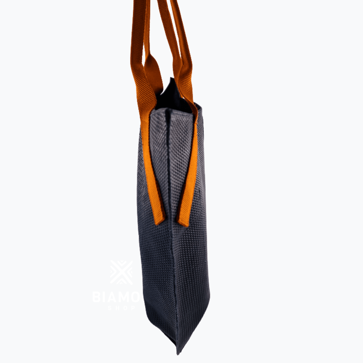 Hobo Bag Leder RHO | Blau